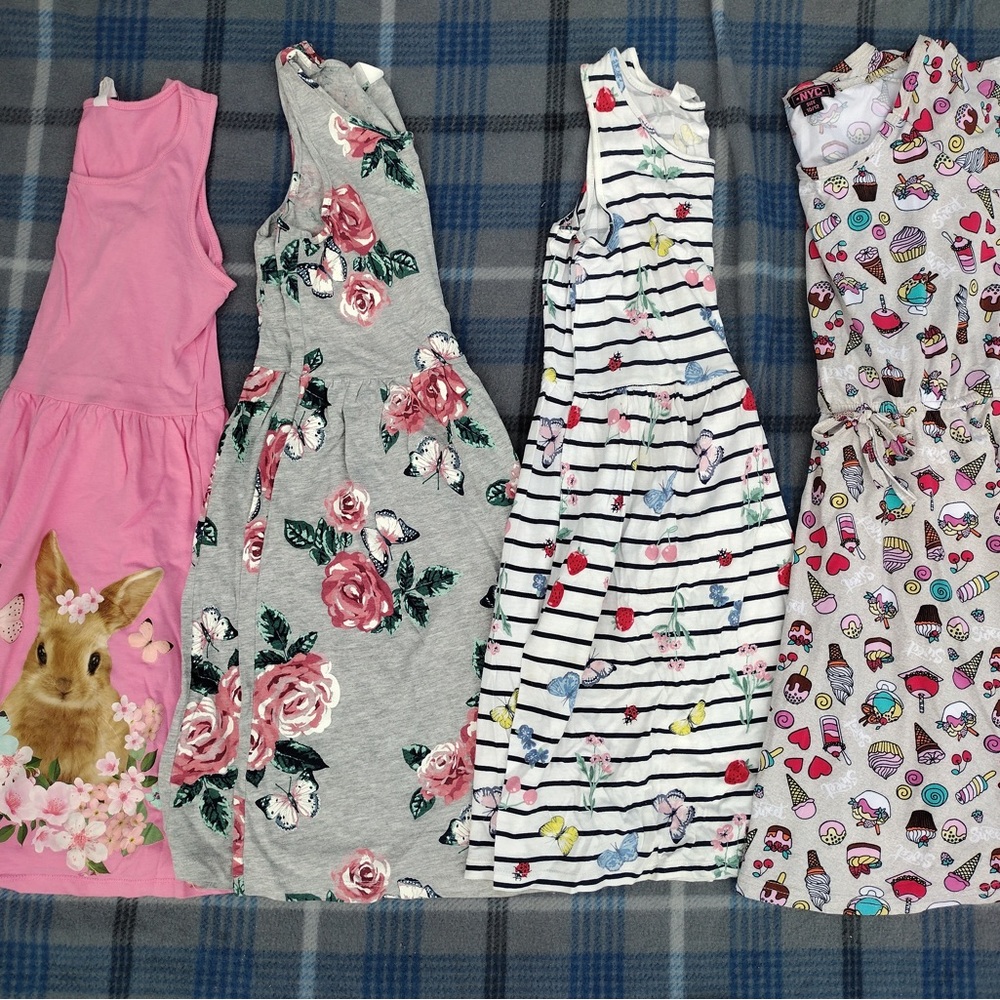 H&M